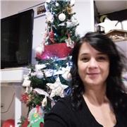 Appassionata di geografia, storia dei popoli, antropologia e altro si offre per aiuto nello studio